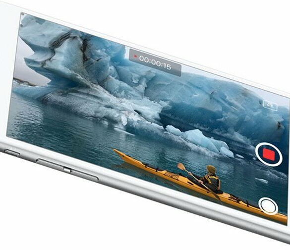 iPhone 6s 4K 1 iPhone 6s 4K 1