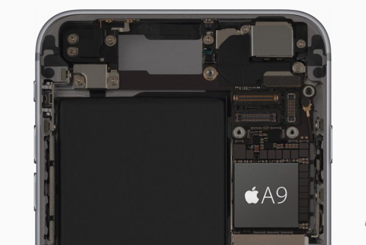 iPhone 6s A9-1