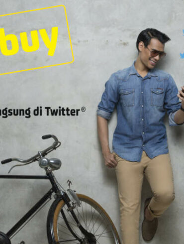 indosat twitbuy indosat twitbuy
