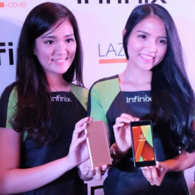 infinix 3