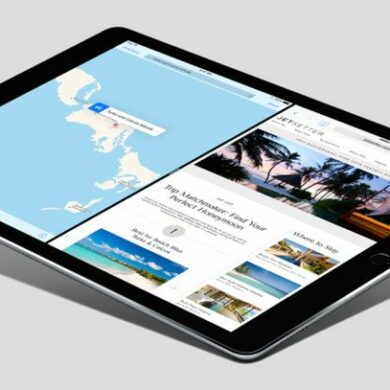 ipad pro 1