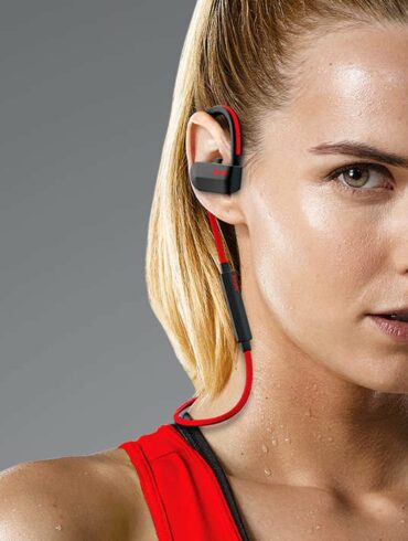 jabra sport pace