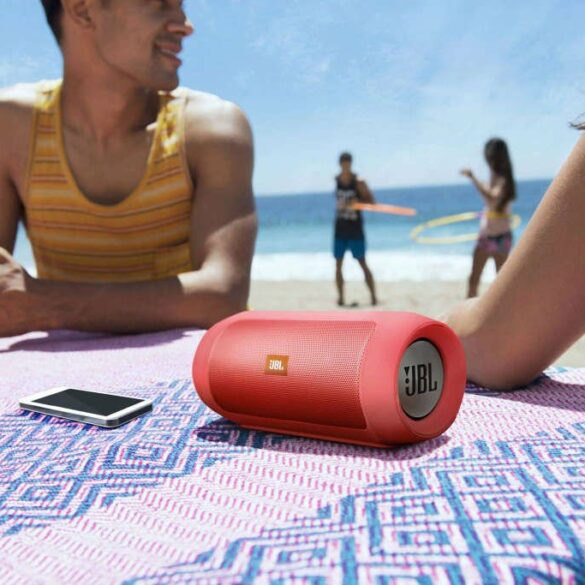 jbl connect beach