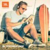 jbl synchros e40bt surfing
