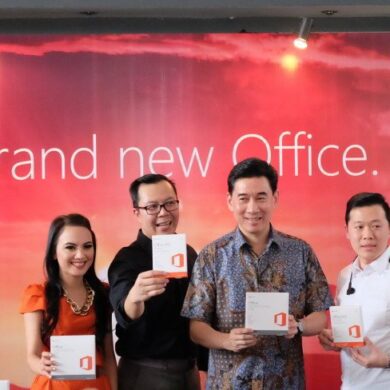 microsoft Office 2016