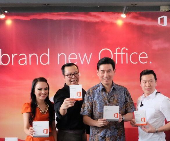 microsoft Office 2016