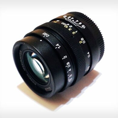 mitakon 25mm 1