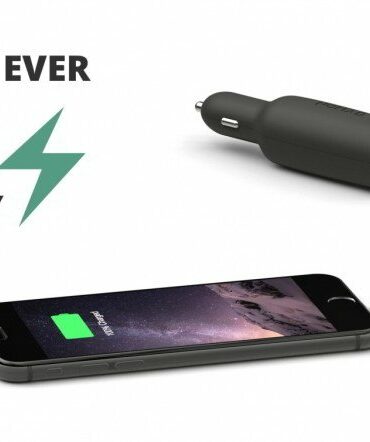 Nomad Roadtrip: Charger Mobil Sekaligus Powerbank 29 nomad roadtrip 1