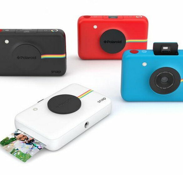 polaroid snap 1
