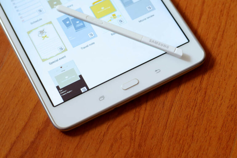 samsung galaxy tab a samsung galaxy tab a
