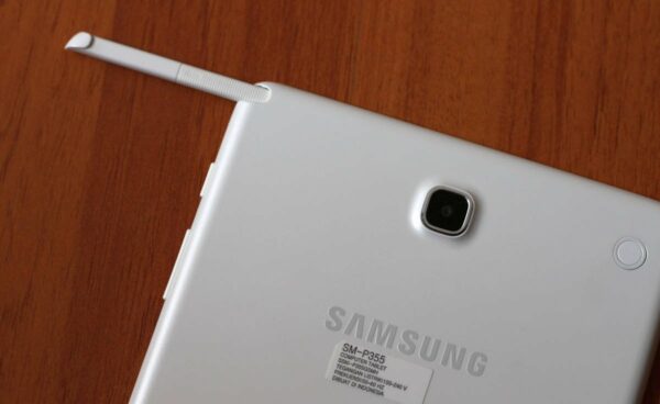 samsung galaxy tab a kamera samsung galaxy tab a kamera