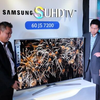 samsung suhdtv 1