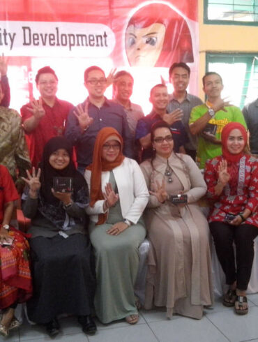 Menguji Jaringan 4G LTE Smartfren di Cirebon dan Bandung 27 smartfren 4g lte test cirebon bandung