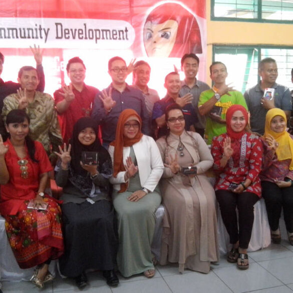 smartfren 4g lte test cirebon bandung