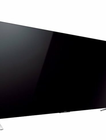 sony bravia X91C 1