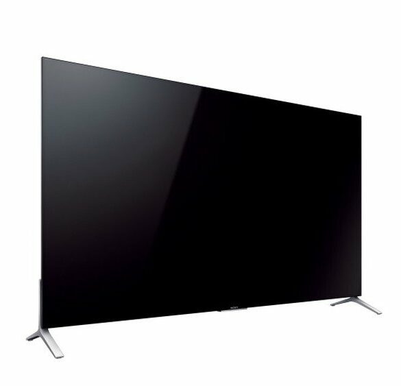 sony bravia X91C 1