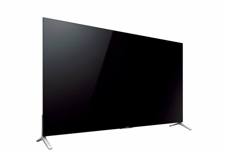 sony bravia X91C 1