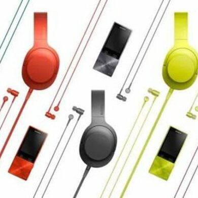 sony h.ear 1