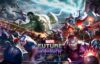 1.Marvel Future Fight