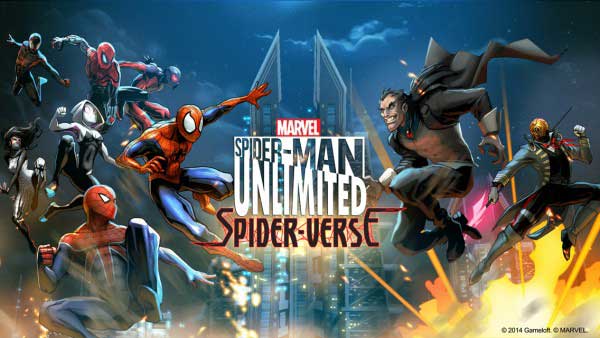 5.-Spiderman-Unlimited