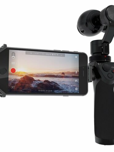 DJI Osmo 1
