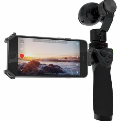 DJI Osmo 1 DJI Osmo 1