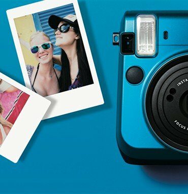 Fujifilm Instax Mini 1