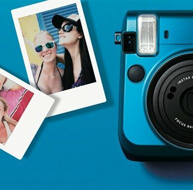 Fujifilm Instax Mini 1