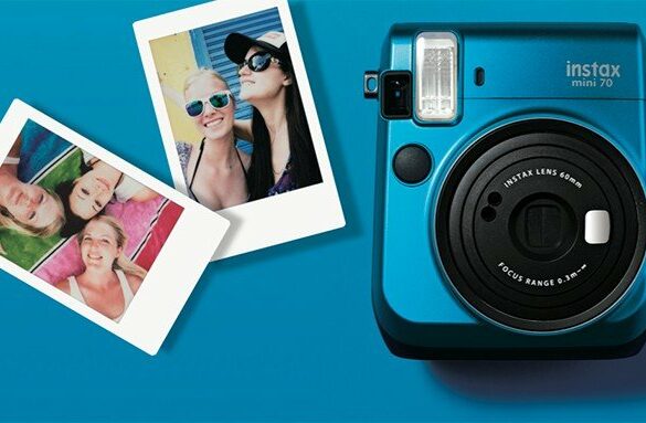 Fujifilm Instax Mini 1