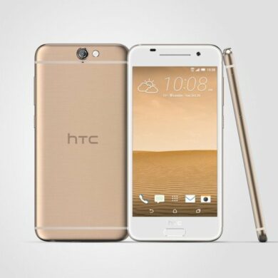 HTC one A9 2