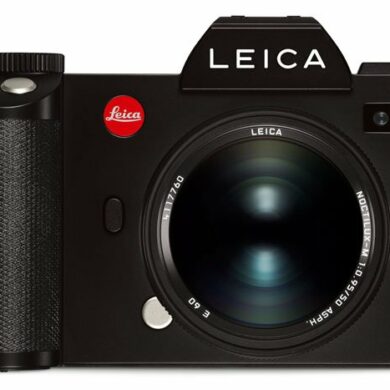 Leica SL 1