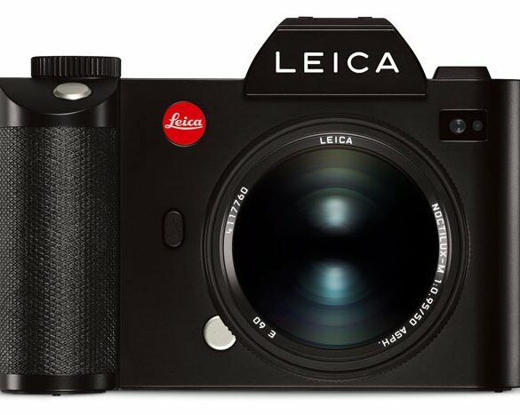 Leica SL 1