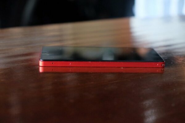 Lenovo VIBESHOT 3