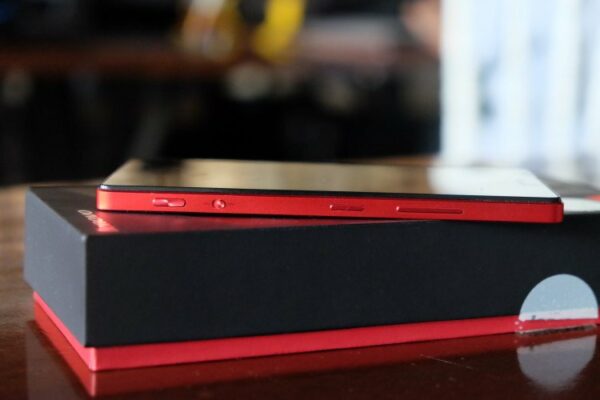 Lenovo VIBESHOT 4