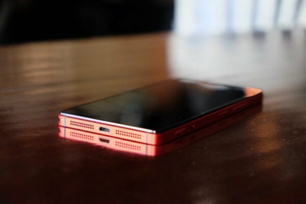 Lenovo VIBESHOT 5