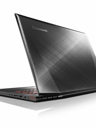 Review Lenovo Y70-70 TOUCH 32 Lenovo Y70 70 1