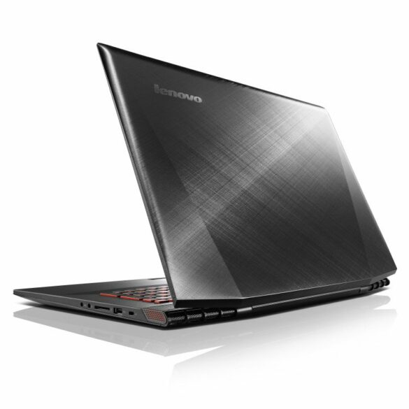 Review Lenovo Y70-70 TOUCH 29 Lenovo Y70 70 1