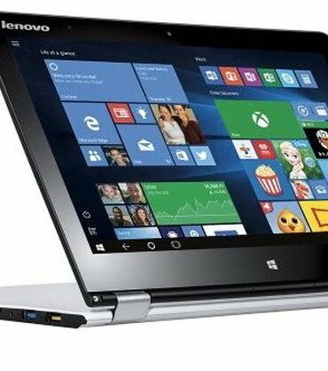 Lenovo YOGA 700 1