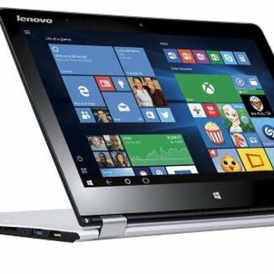 Lenovo YOGA 700 1