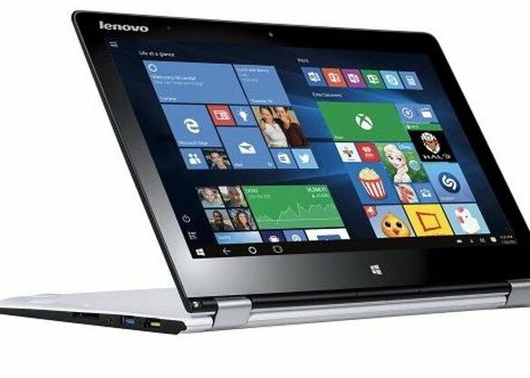 Lenovo YOGA 700 1 Lenovo YOGA 700 1