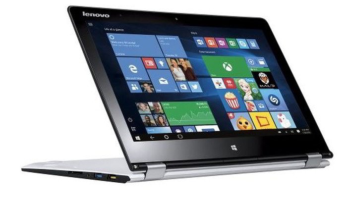 Lenovo YOGA 700 1