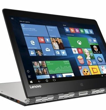 Lenovo YOGA 900 1