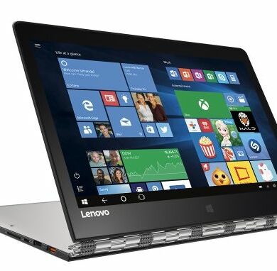 Lenovo YOGA 900 1