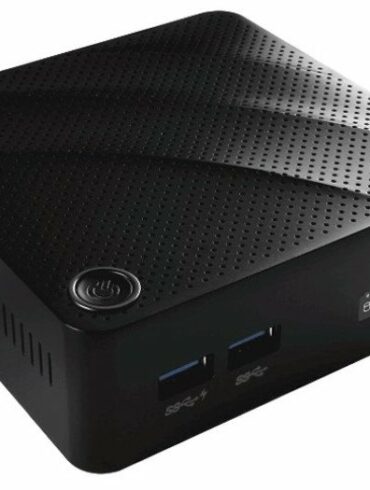 MSI Cubi N 1