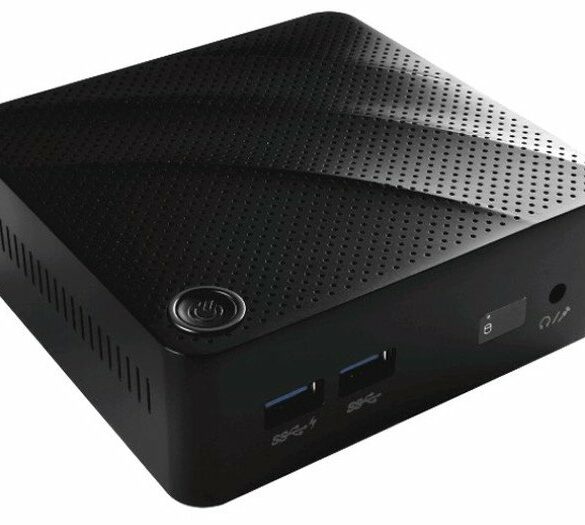 MSI Cubi N 1