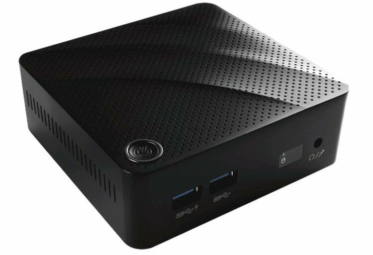 MSI Cubi N 1 MSI Cubi N 1