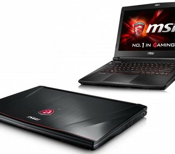 MSI GS40 1 MSI GS40 1