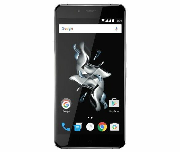 OnePlus X 1