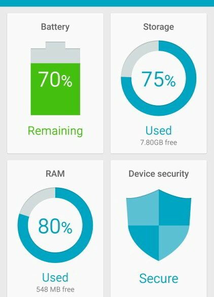 Mengenal Aplikasi Samsung Smart Manager 19 Samsung smart manager 1