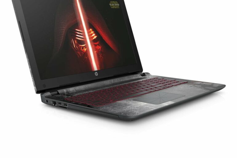 Star WarsTM Special Edition right facing